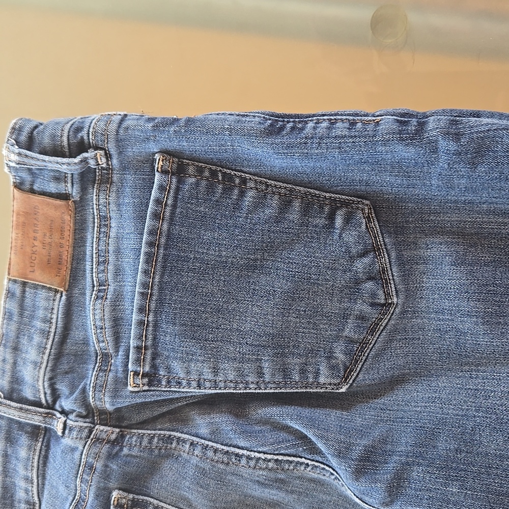 Lucky Brand Jeans Women's Jean's